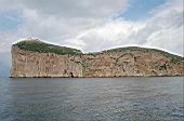 Capocaccia peninsula